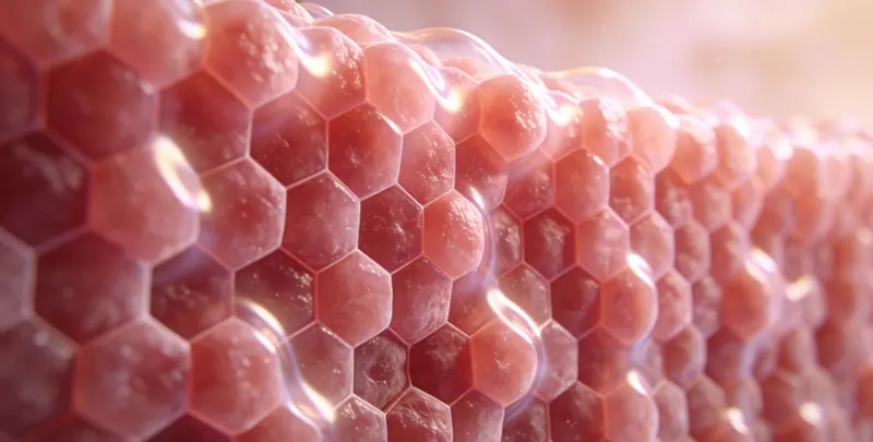 驻马店结直肠癌4基因突变检测+MSI（组织）图片1