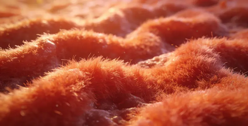 驻马店结直肠癌靶向43基因检测（组织）图片1