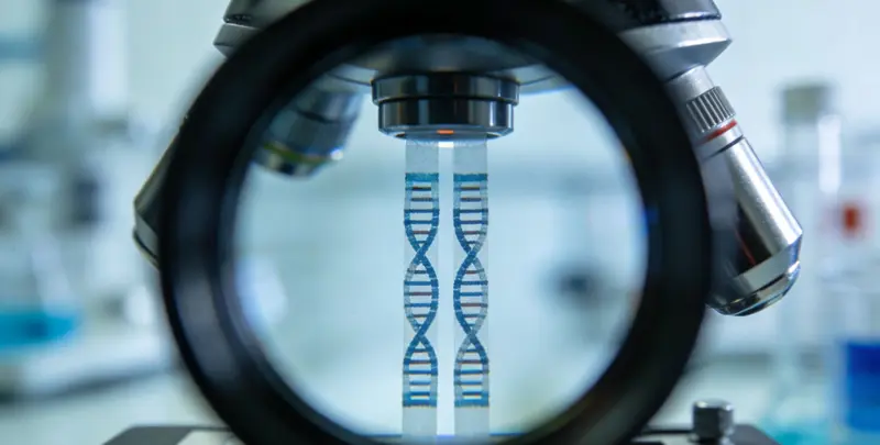 驻马店移民亲子鉴定图片1