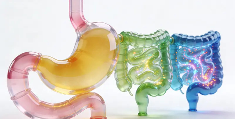 驻马店胃癌靶向用药39基因检测及PDL122C3表达检测套餐（组织）图片1