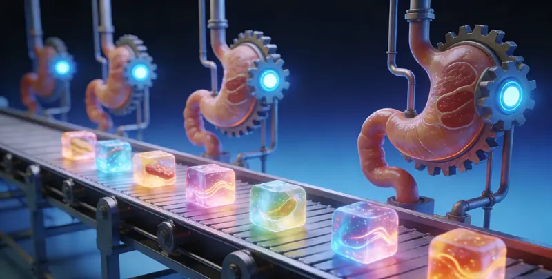 驻马店肠癌甲基化检测图片1